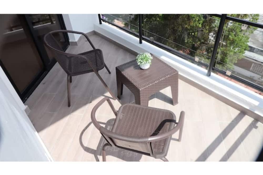 Photo of Outdoor in Gascue