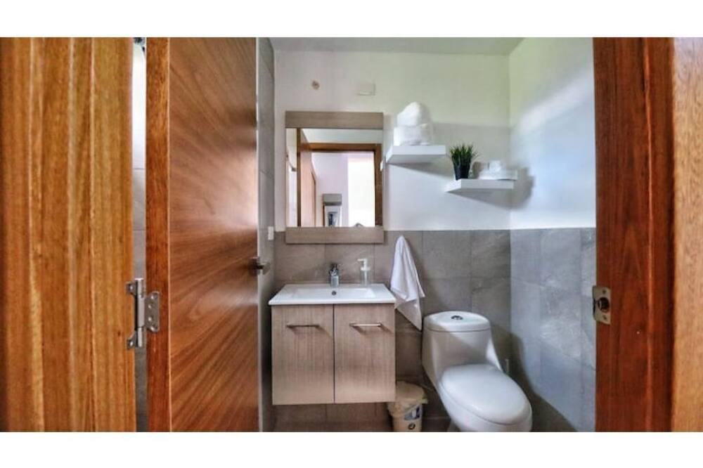Photo of Bathroom in Gascue