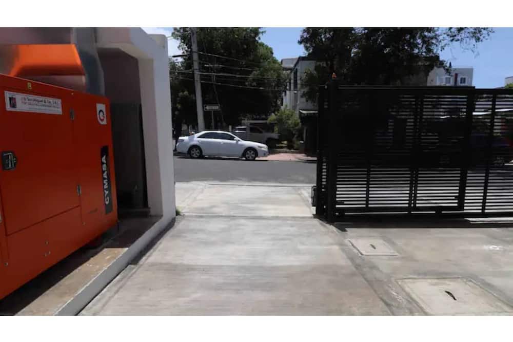 Photo of Outdoor in Gascue