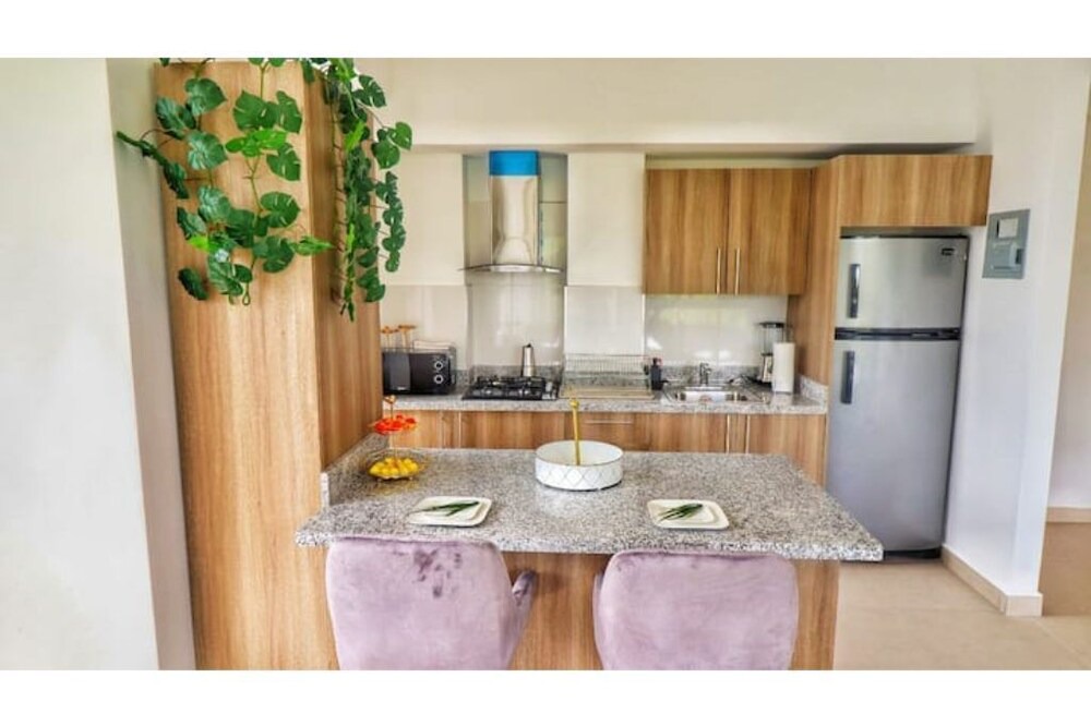 Photo of Kitchen in Gascue