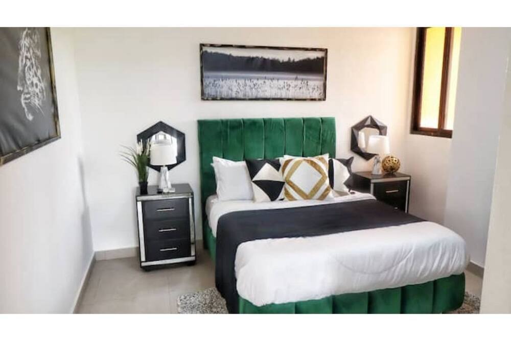 Photo of Bedroom in Gascue