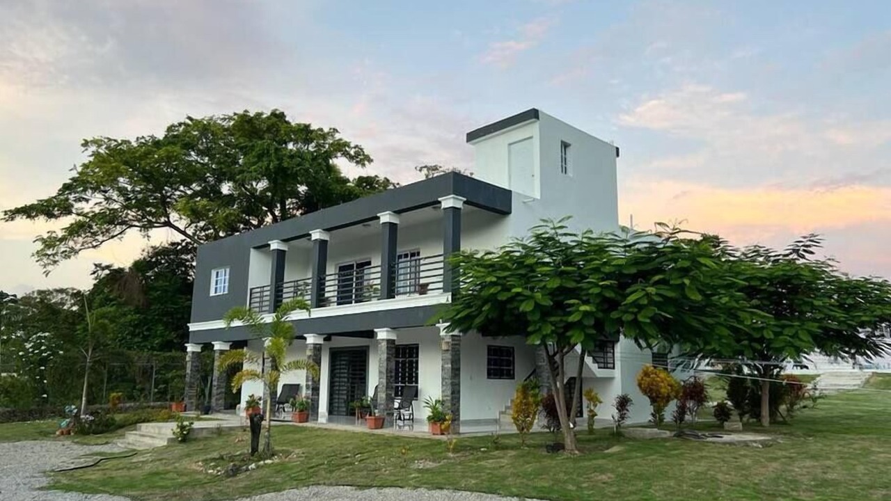 Photo of Outdoor in Cabrera