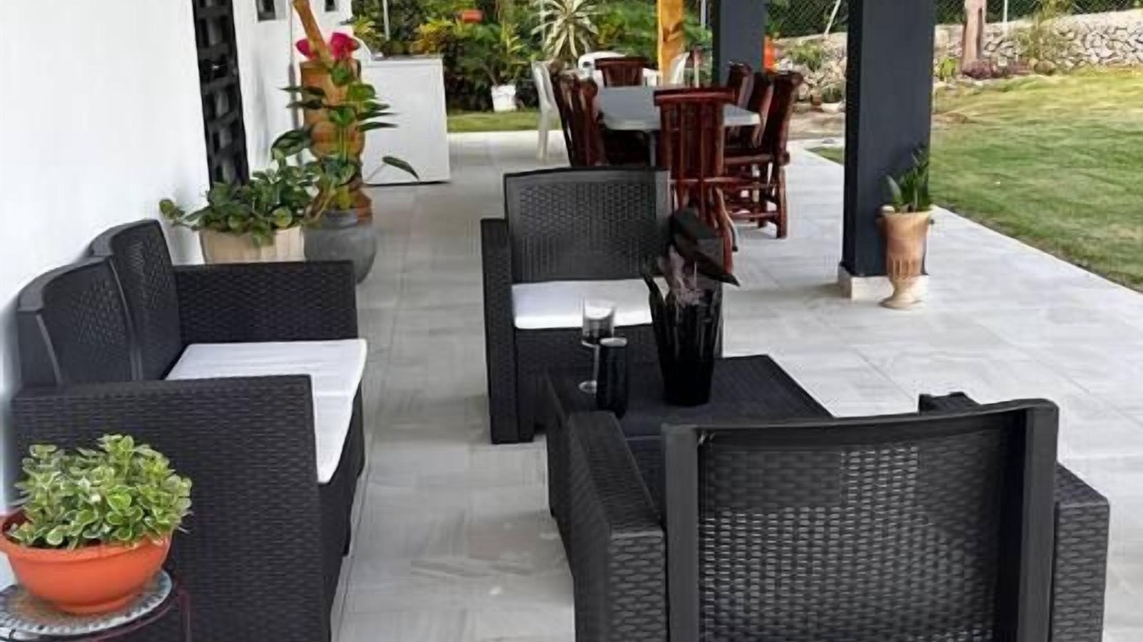 Photo of Outdoor in Cabrera