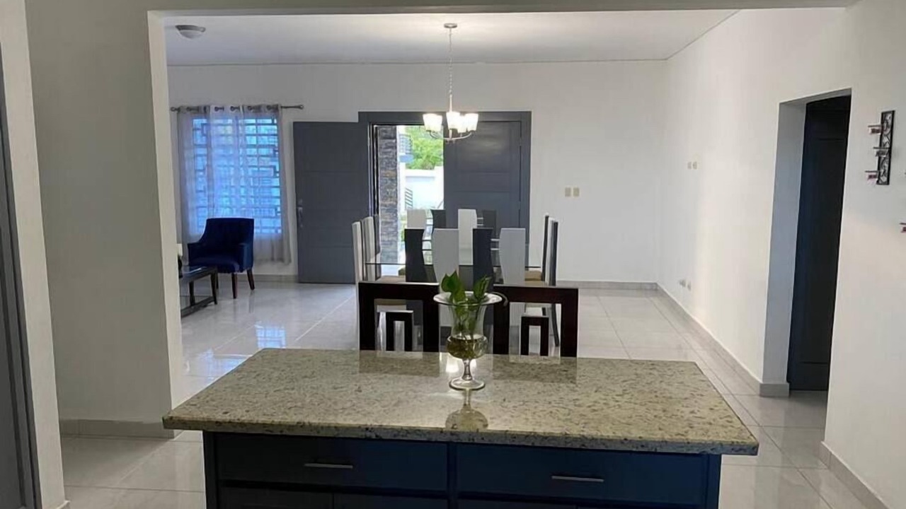 Photo of Kitchen in Cabrera