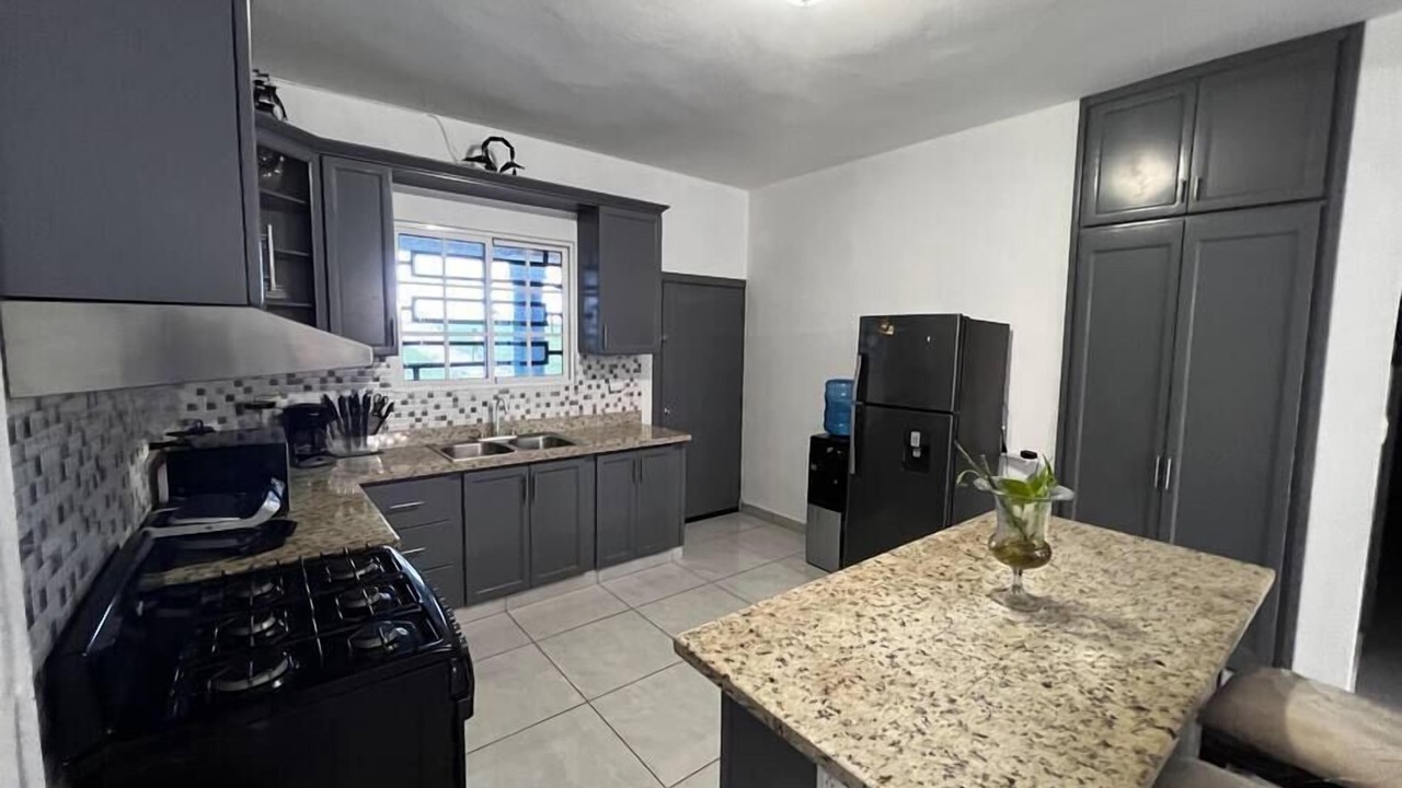 Photo of Kitchen in Cabrera