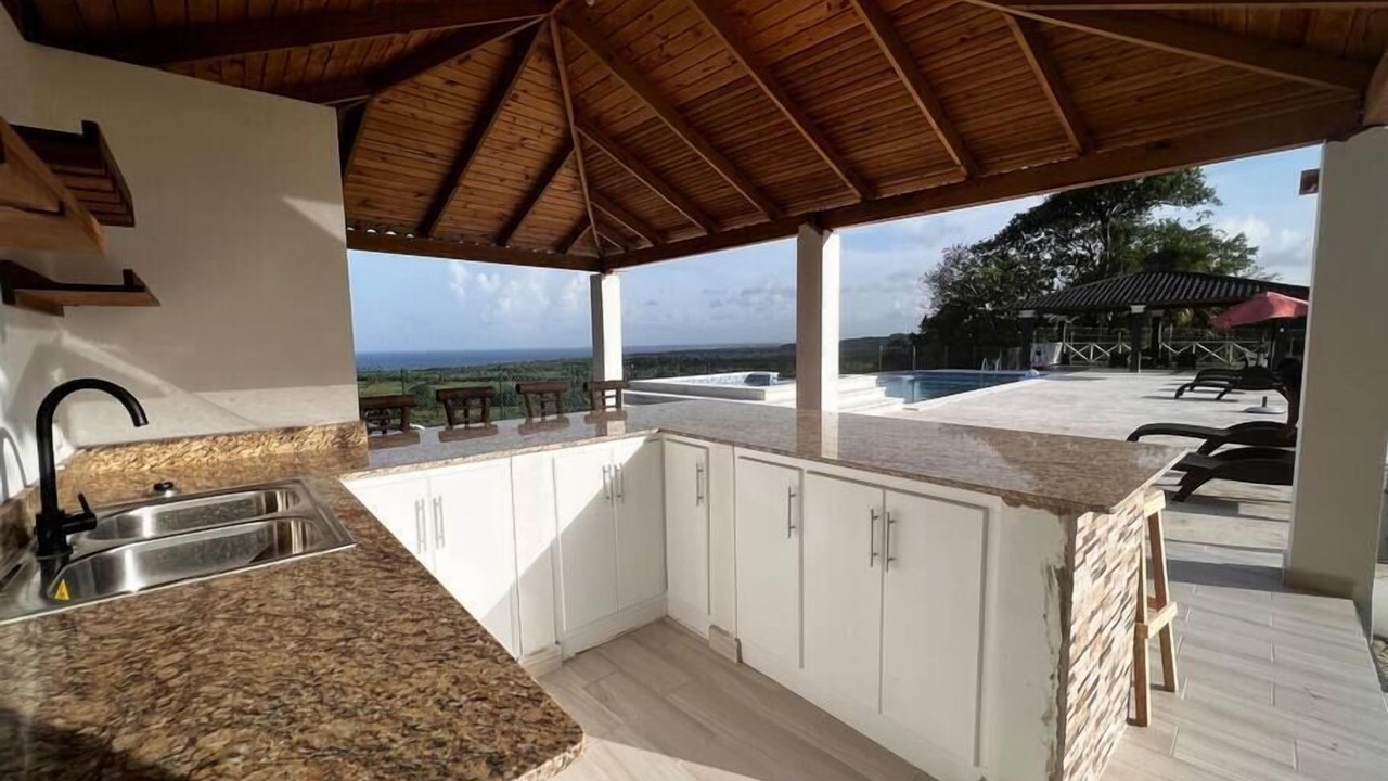 Photo of Outdoor in Cabrera