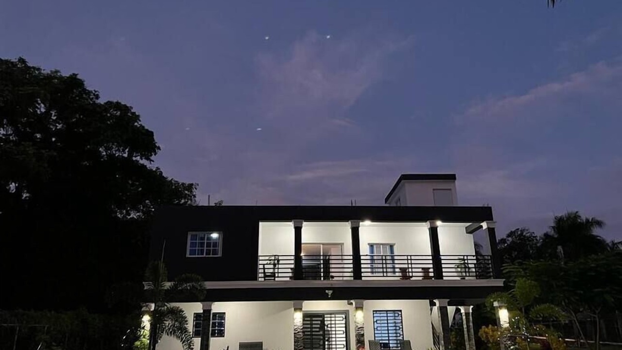 Photo of Outdoor in Cabrera