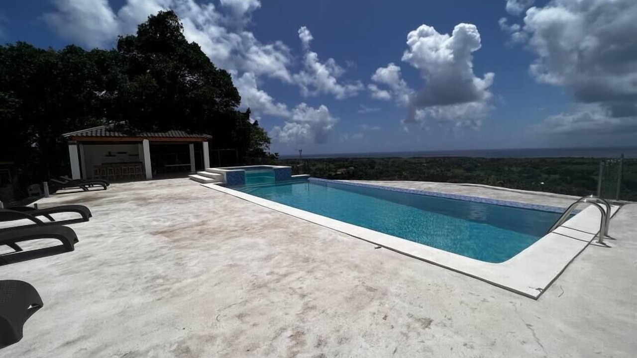 Photo of Outdoor in Cabrera