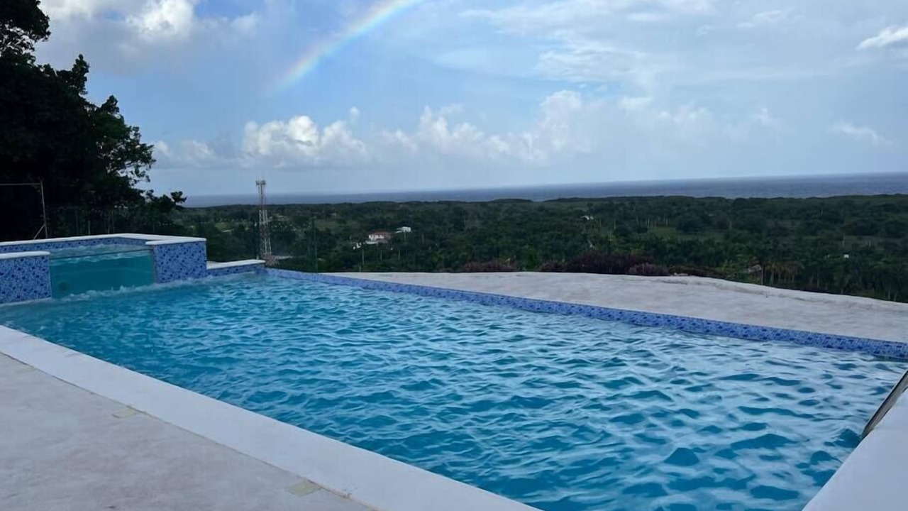 Photo of Outdoor in Cabrera