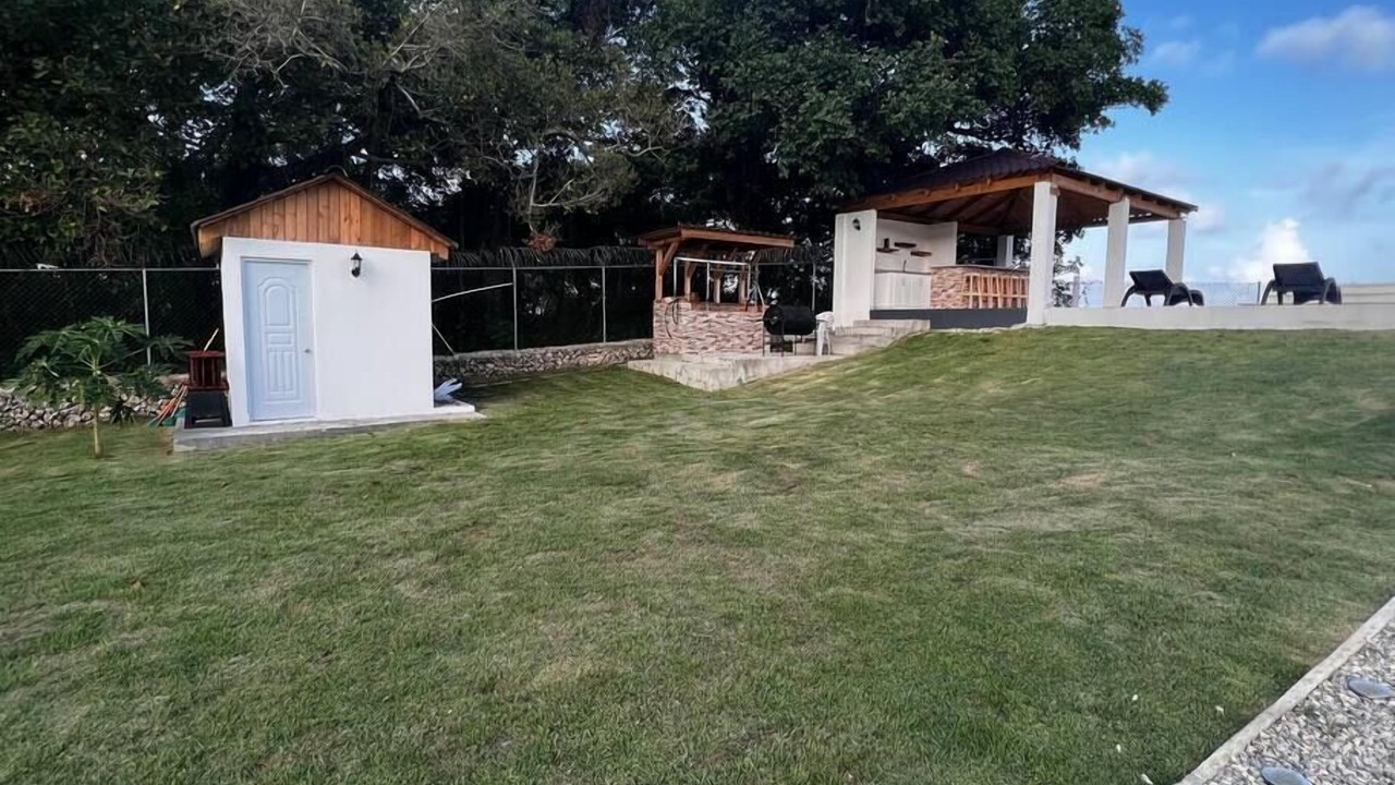 Photo of Outdoor in Cabrera