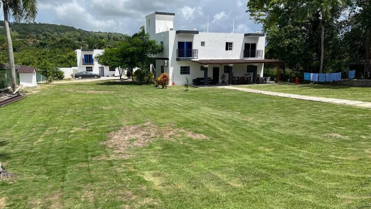 Photo of Outdoor in Cabrera
