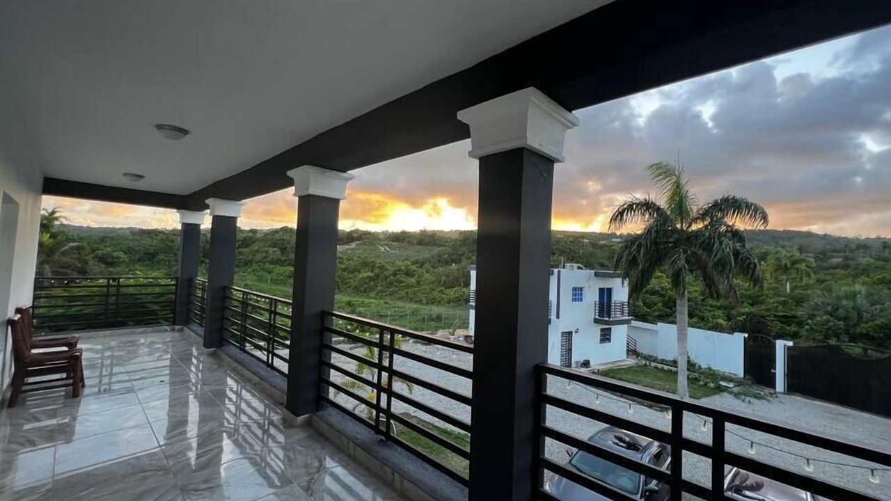 Photo of Outdoor in Cabrera