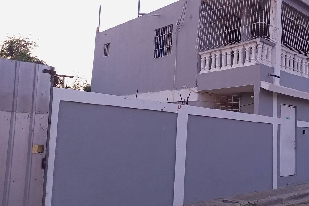 Photo of Outdoor in Santo Domingo Este