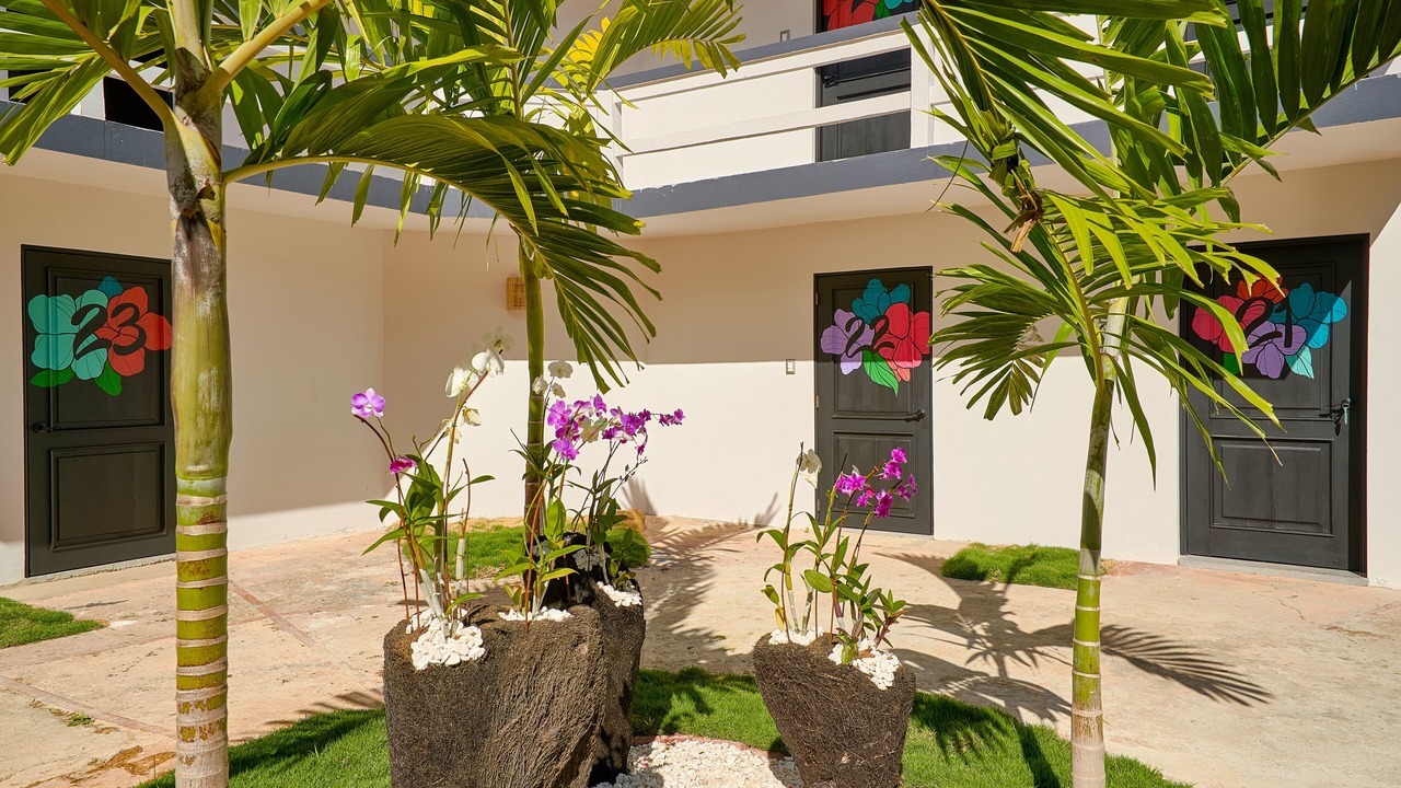 Photo of Outdoor in Cabrera