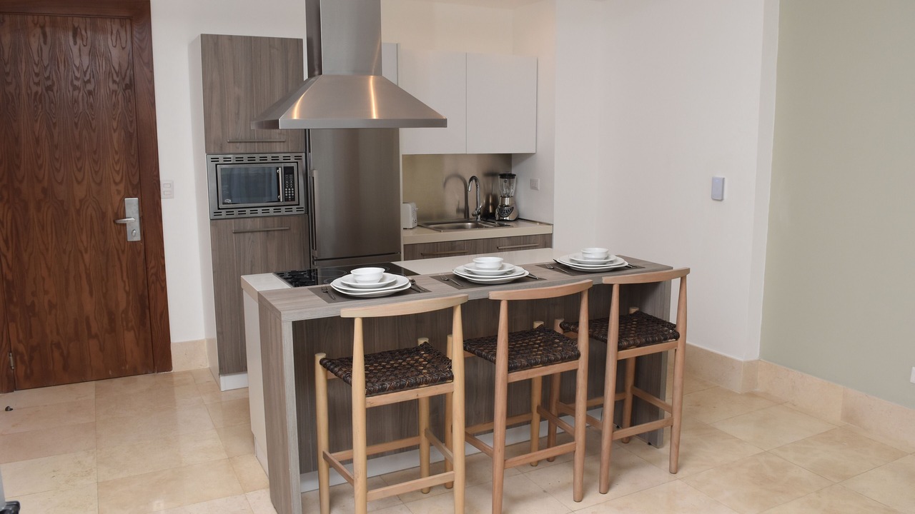 Photo of Kitchen in Los Brazos