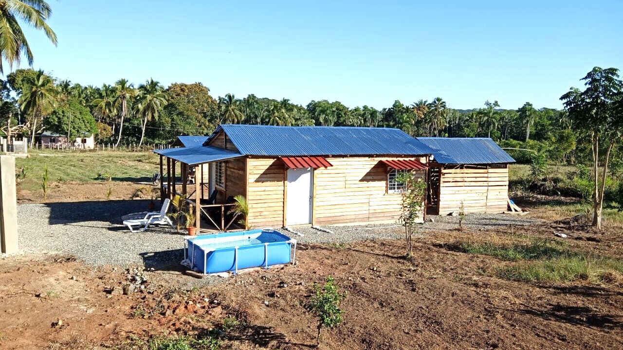 Photo of Outdoor in Monte Plata