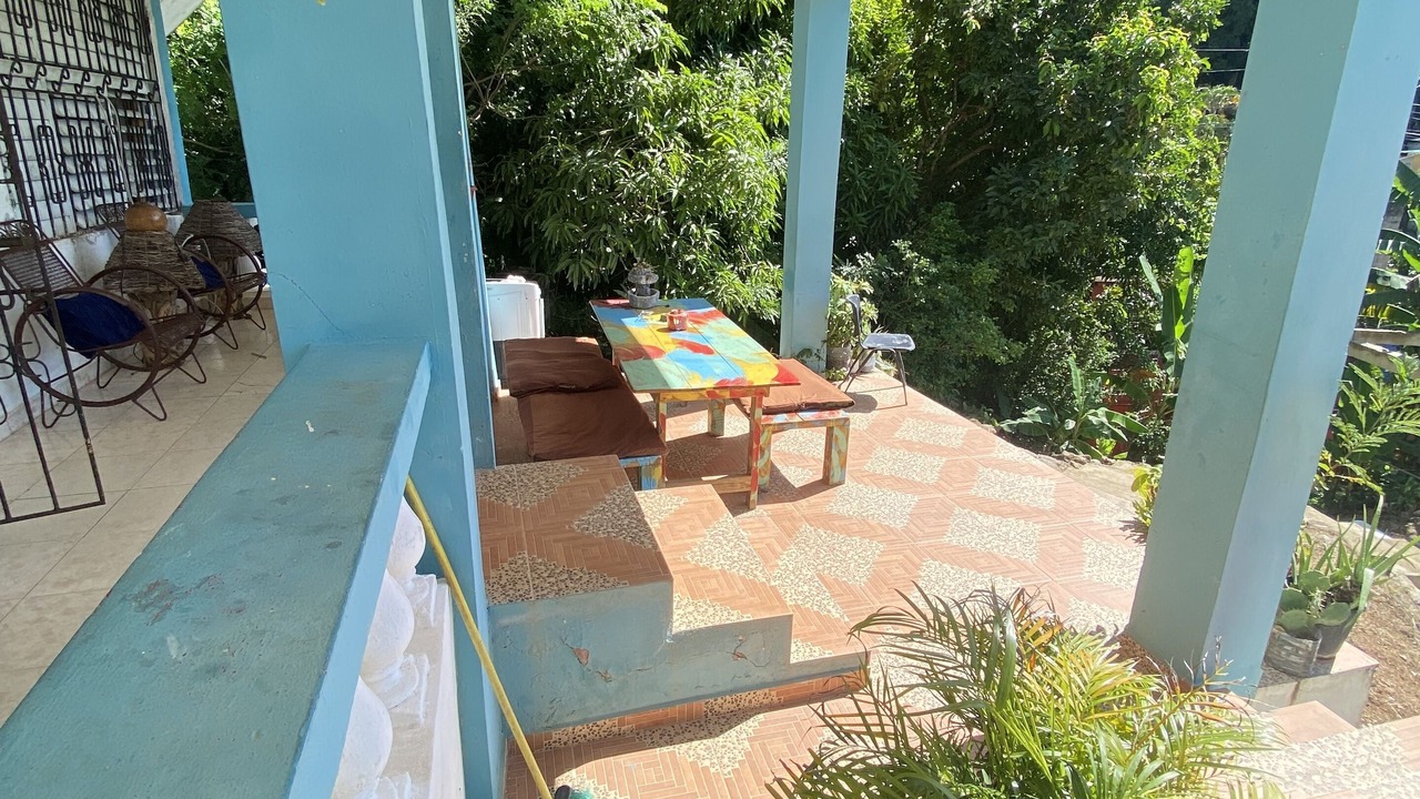 Photo of Outdoor in Barrio La Fortaleza Vieja