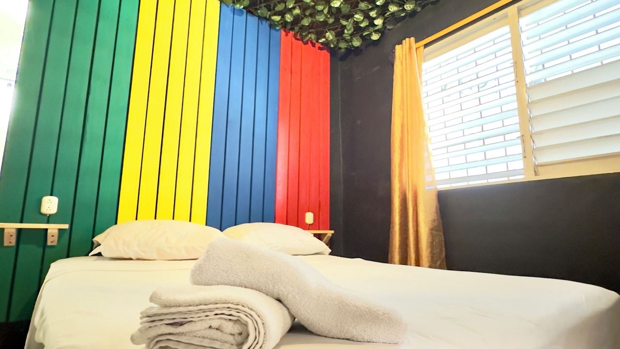 Photo of Bedroom in Barrio La Fortaleza Vieja