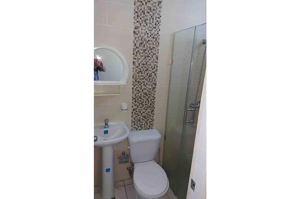 Photo of Bathroom in Santa Cruz de Mao