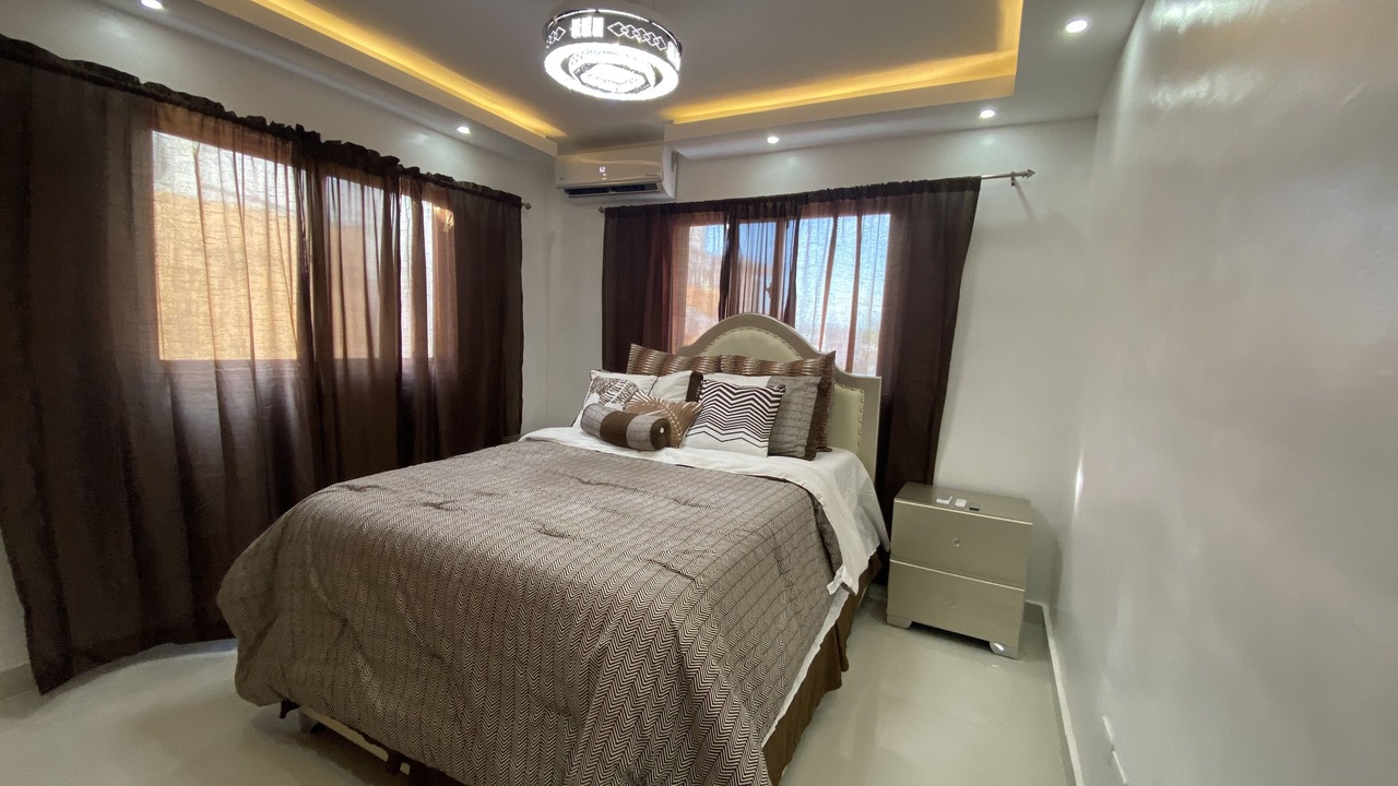 Photo of Bedroom in Ensanche Isabelita