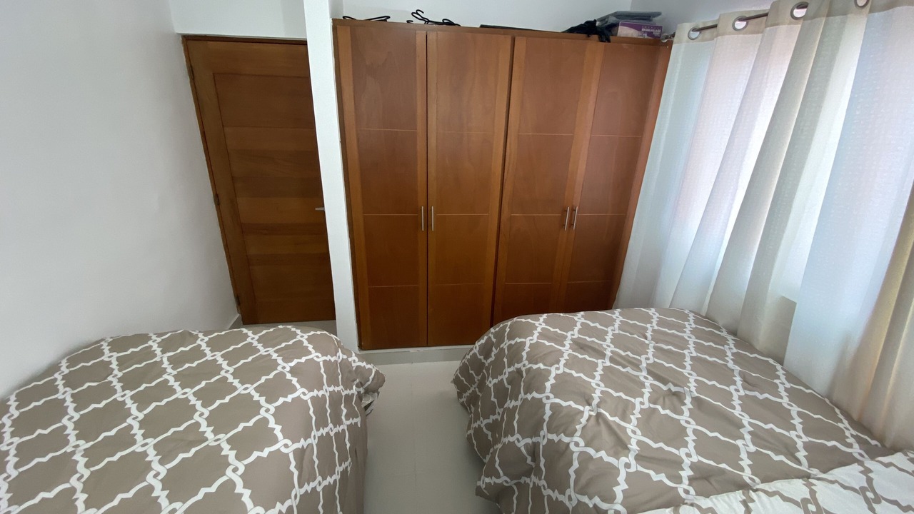 Photo of Bedroom in Ensanche Isabelita