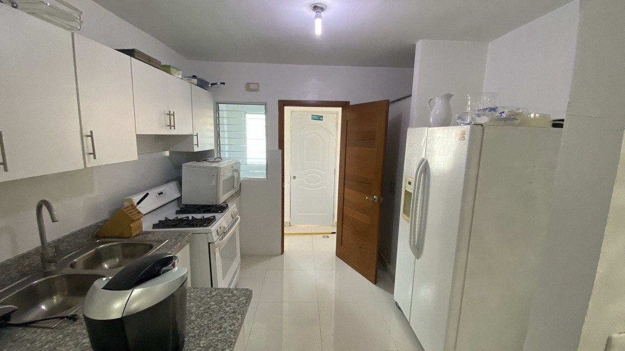 Photo of Kitchen in Ensanche Isabelita