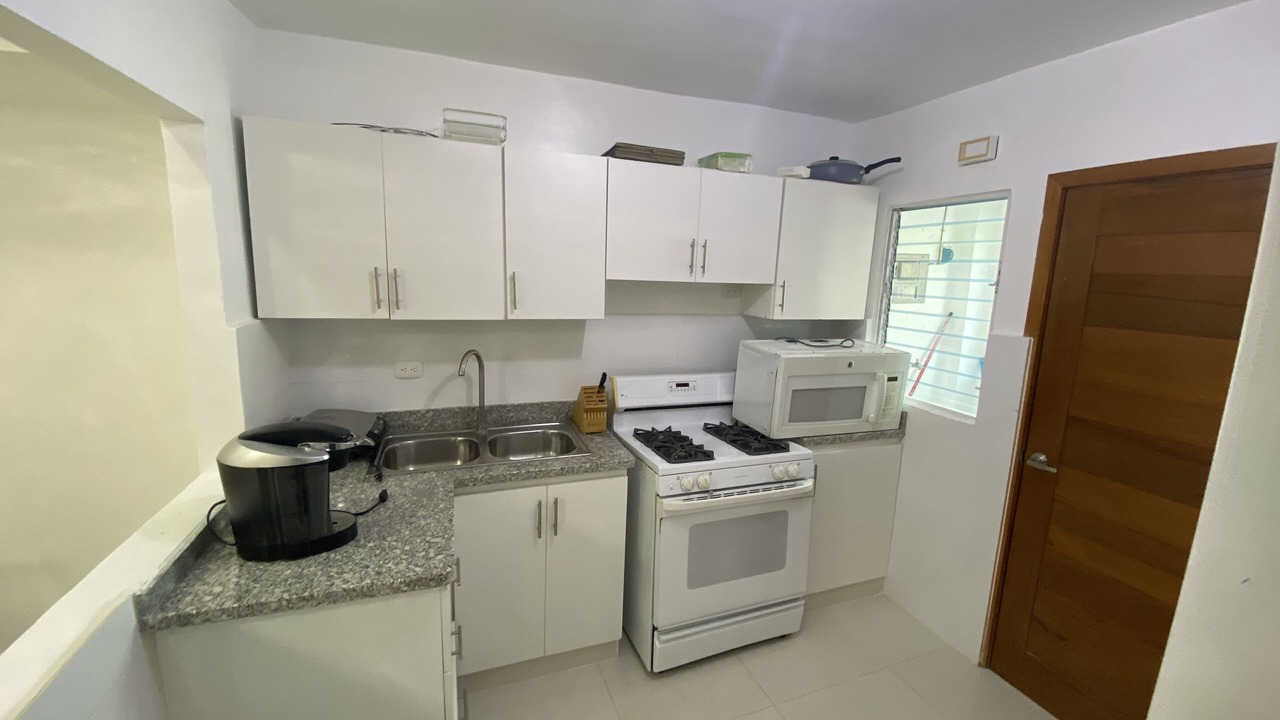 Photo of Kitchen in Ensanche Isabelita