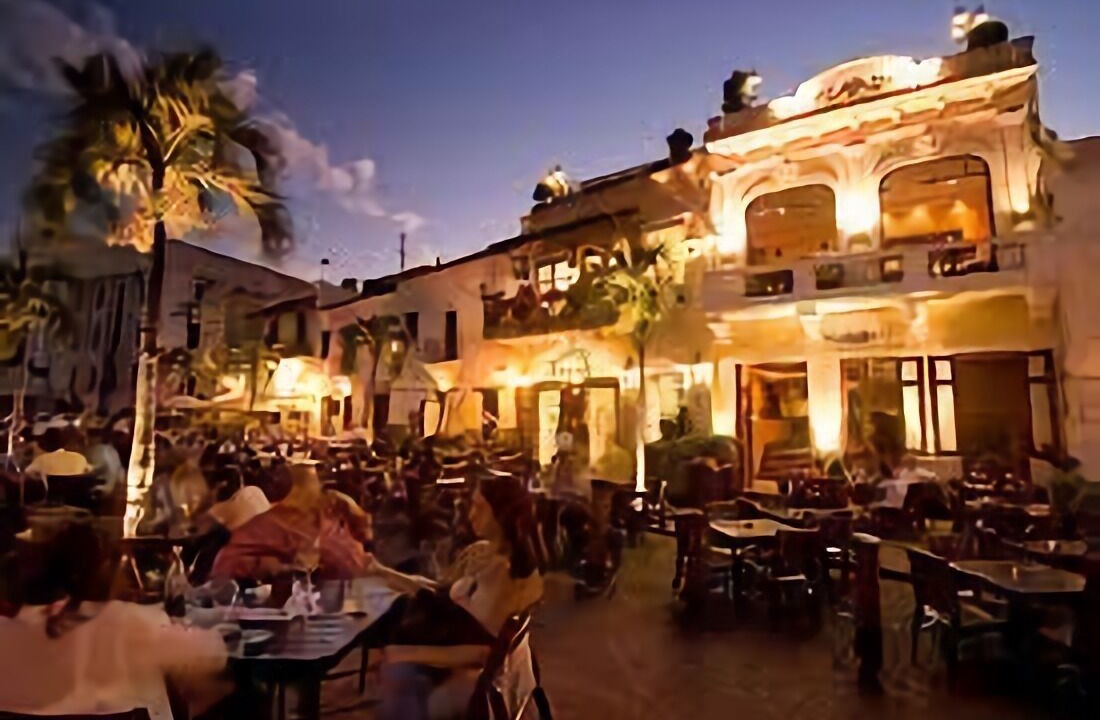 Photo of Outdoor in Zona Colonial