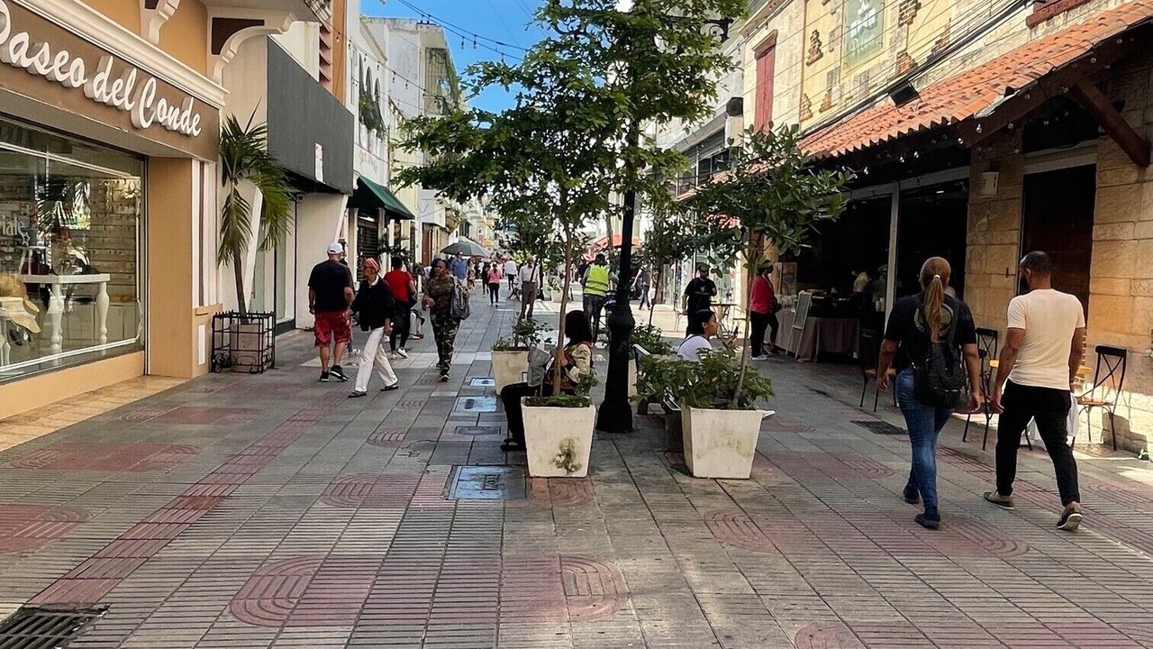 Photo of Outdoor in Zona Colonial