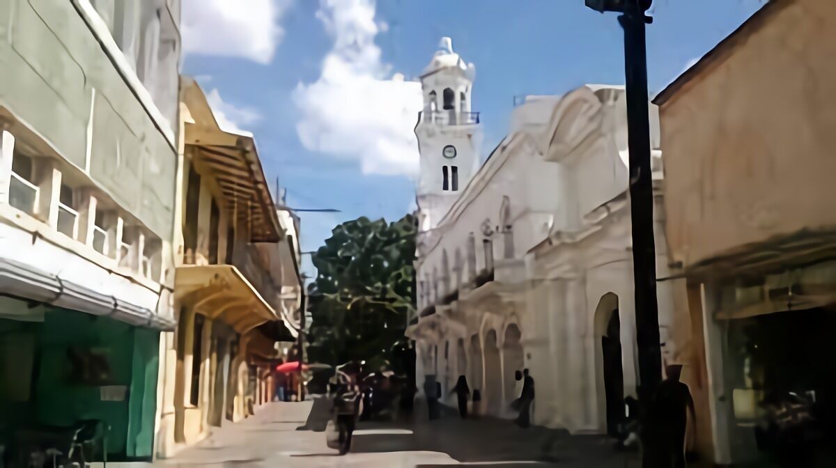 Photo of Outdoor in Zona Colonial