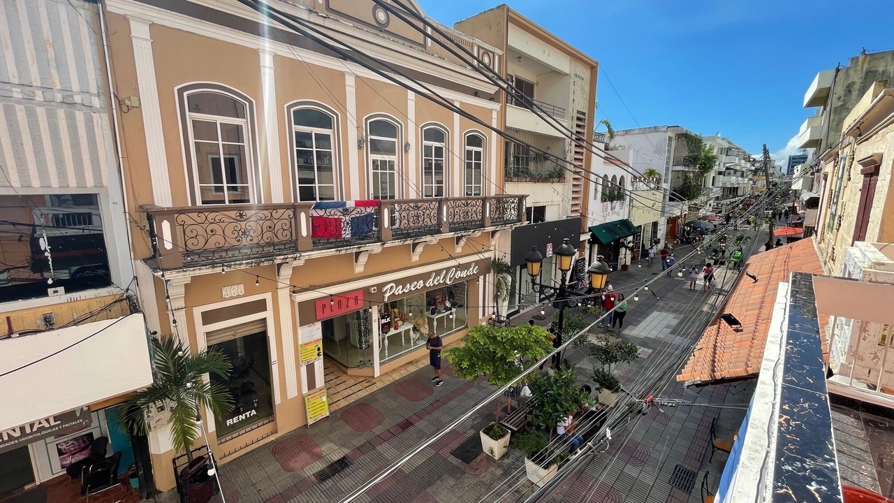 Photo of Outdoor in Zona Colonial