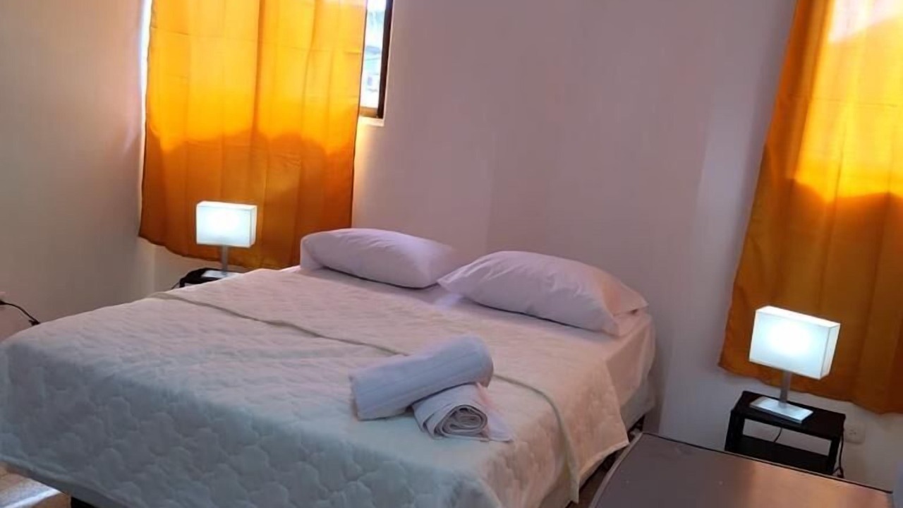 Photo of Bedroom in Zona Colonial