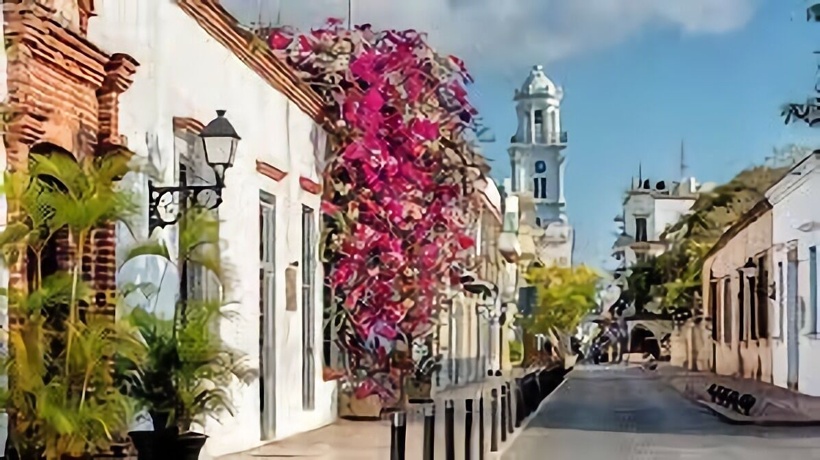 Photo of Outdoor in Zona Colonial