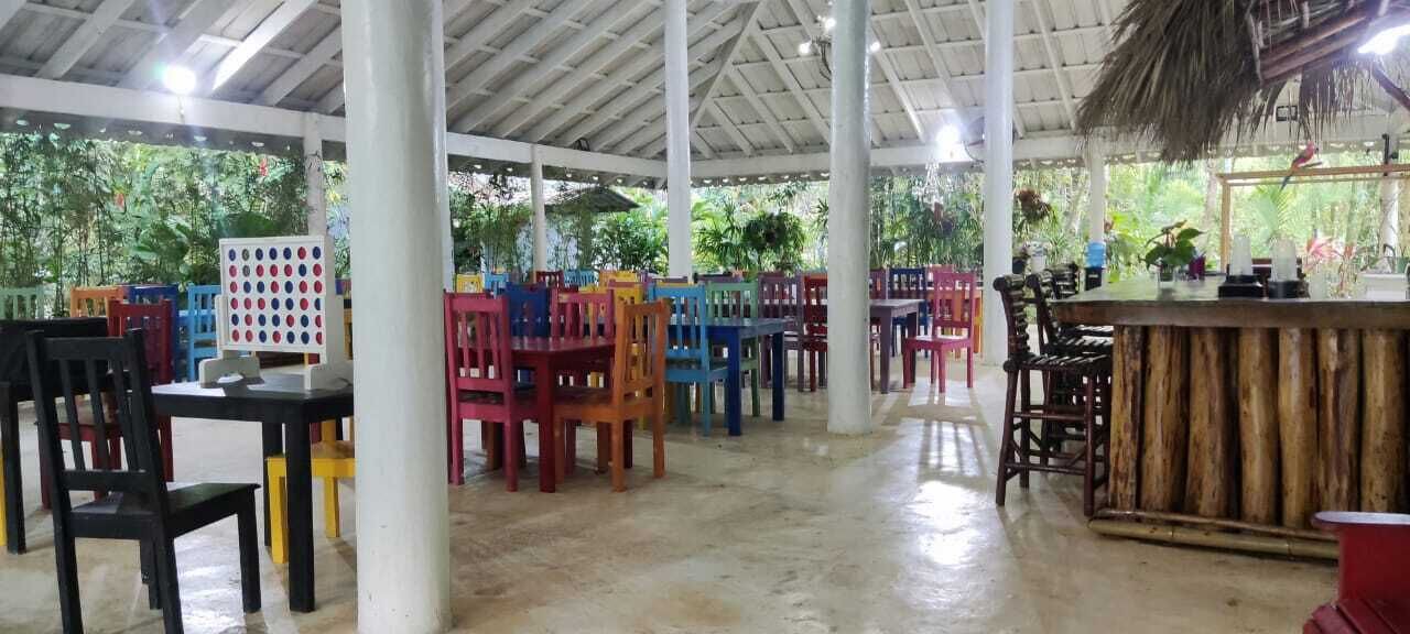 Photo of Patio Balcony in Samana
