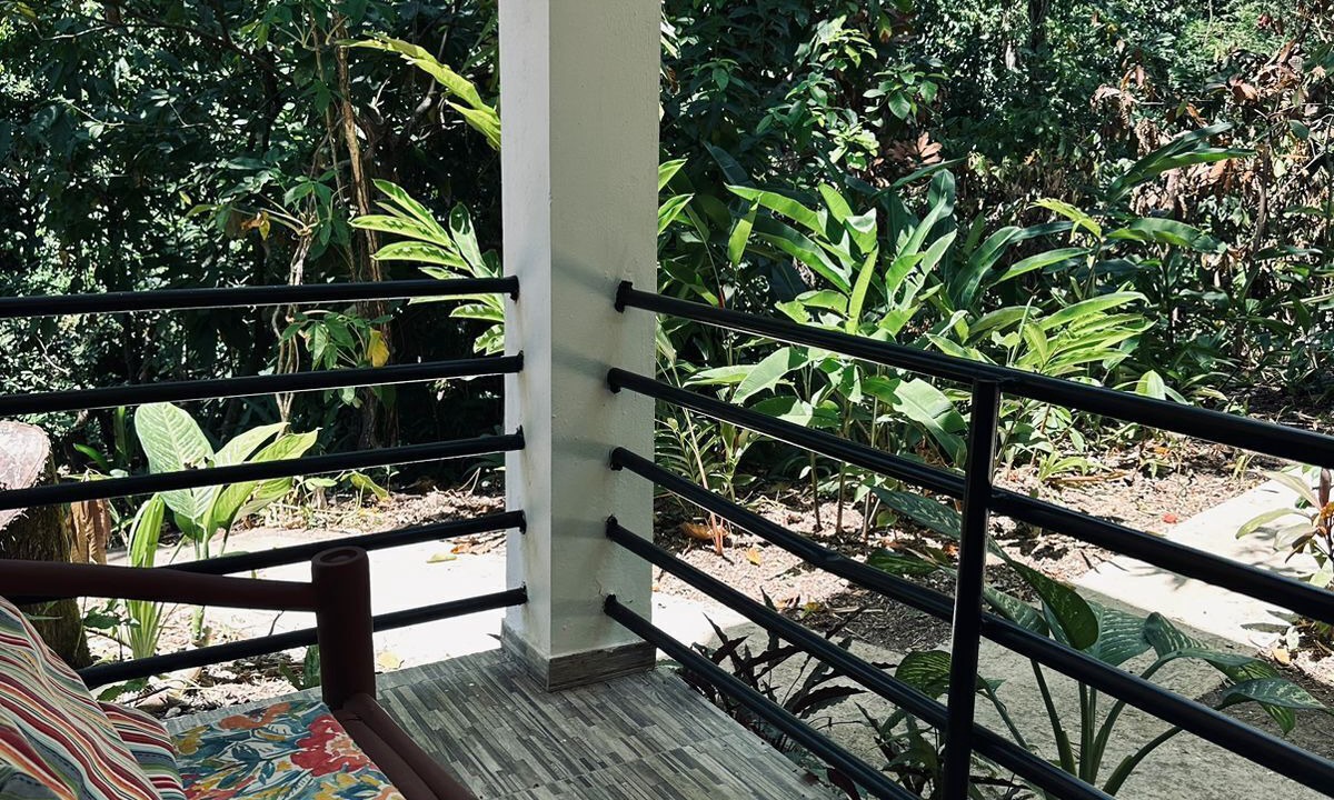 Photo of Livingroom in Samana