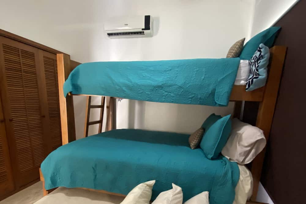 Photo of Bedroom in Punta Cana Village