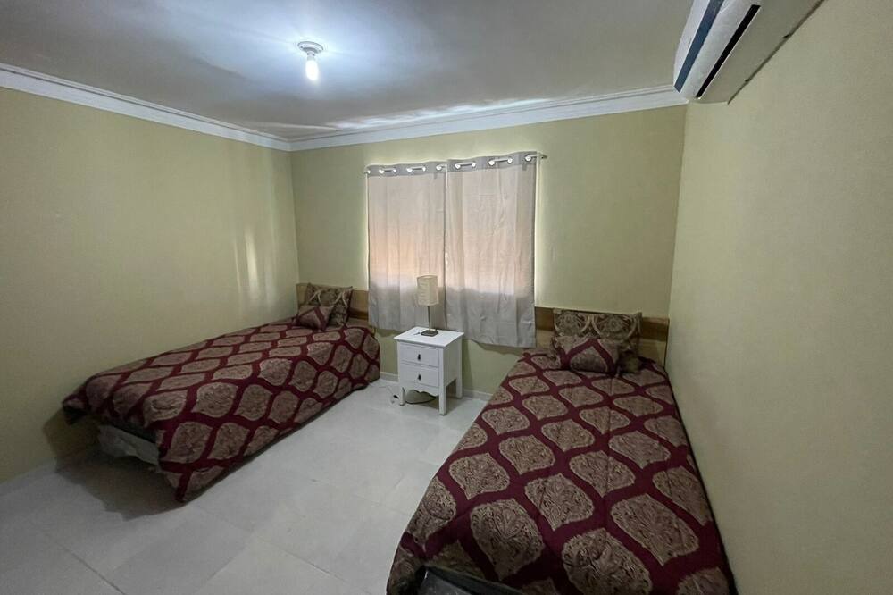 Photo of Bedroom in Alma Rosa