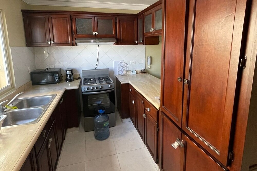 Photo of Kitchen in Alma Rosa