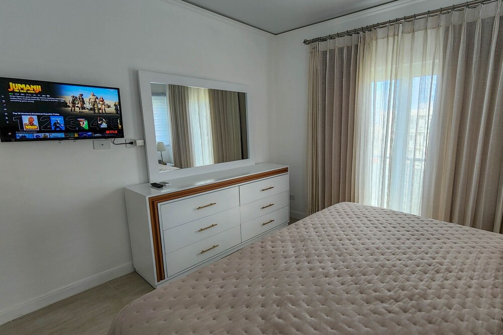 Photo of Bedroom in Los Brazos