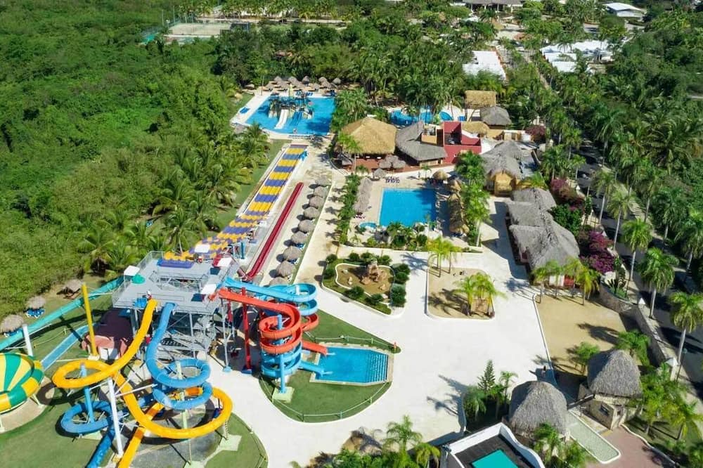 Photo of Outdoor in Punta Cana