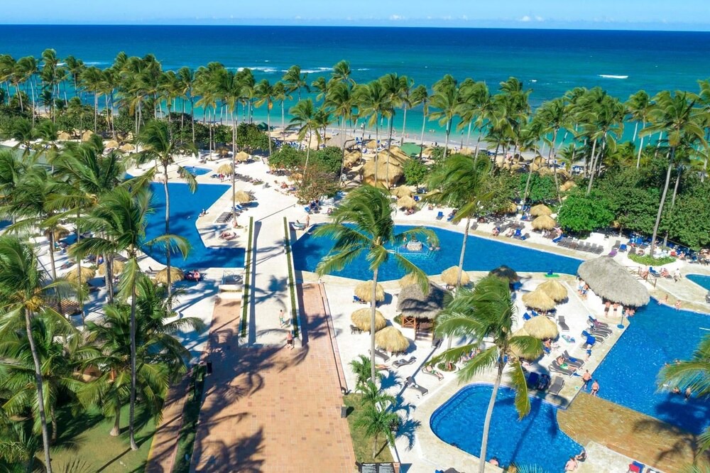 Photo of Outdoor in Punta Cana