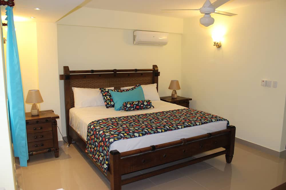 Photo of Bedroom in Los Melones