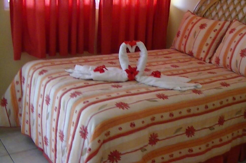 Photo of Bedroom in Los Melones