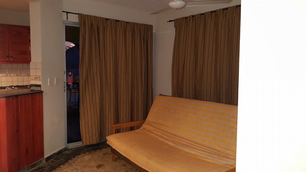 Photo of Patio Balcony in Los Melones