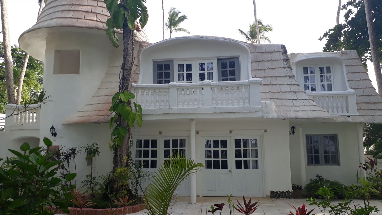 Photo of Outdoor in Las Terrenas