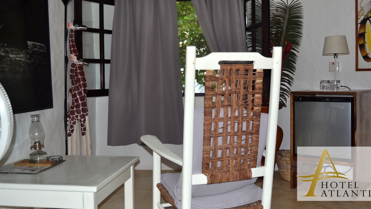 Photo of Bedroom in Las Terrenas