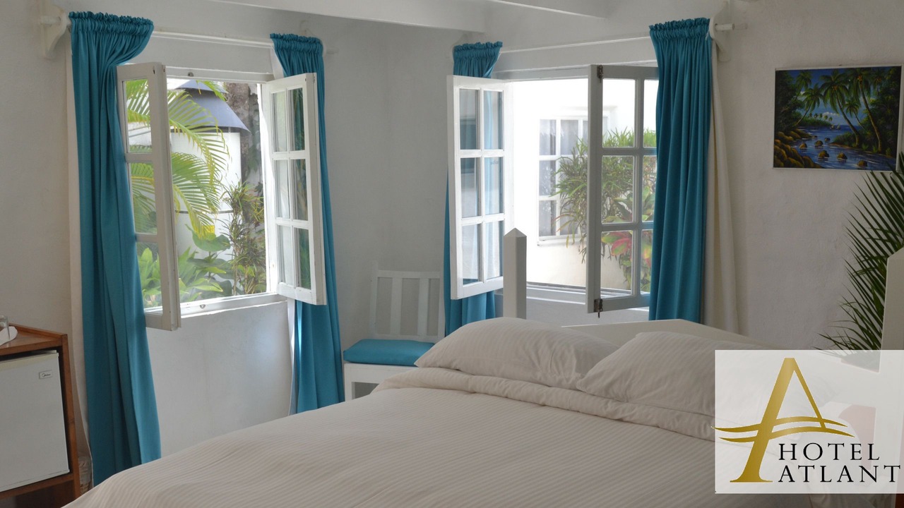 Photo of Bedroom in Las Terrenas