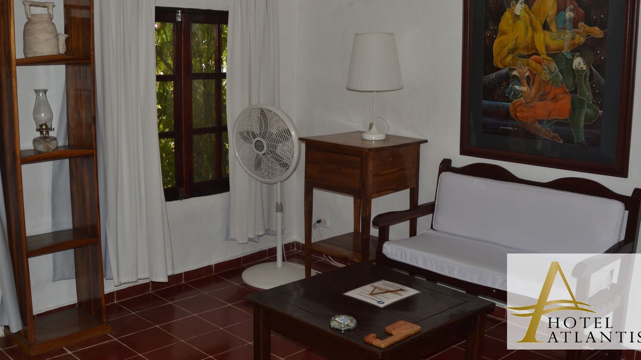 Photo of Bedroom in Las Terrenas