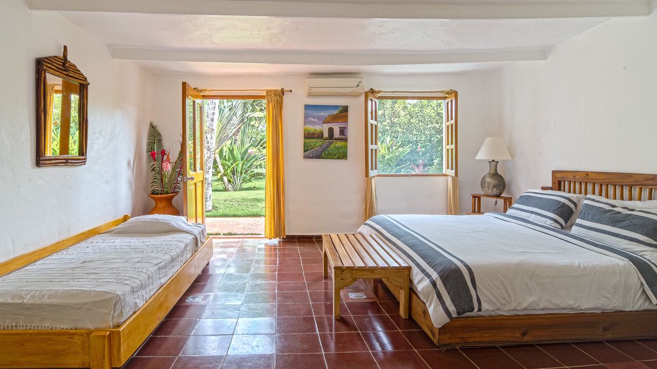 Photo of Bedroom in Las Terrenas
