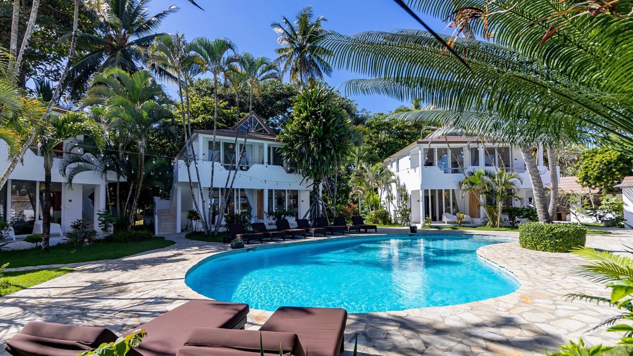 Photo of Outdoor in Las Canas